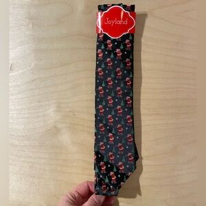 Men’s Joyland Santa Golf Tie (OP)